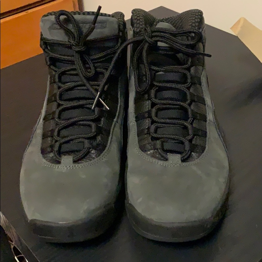 Jordan 10’s - Picture 6 of 7